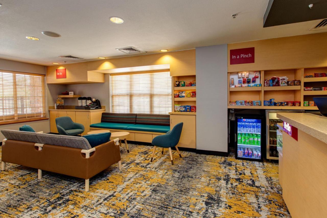 Towneplace Suites Denver Southwest/Littleton Ngoại thất bức ảnh